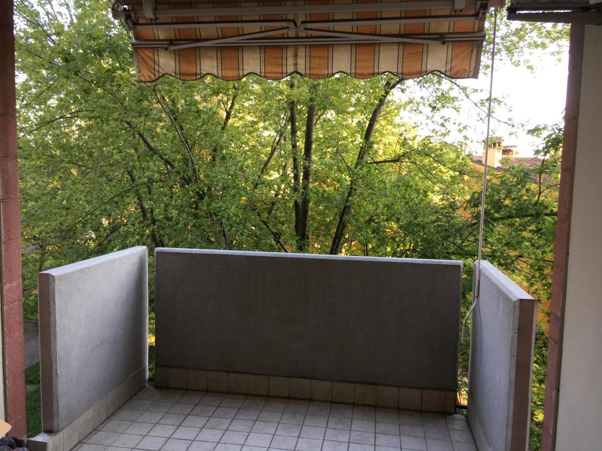 Appartamento Con Due Camere Da Letto E Free Park Vérone Extérieur photo