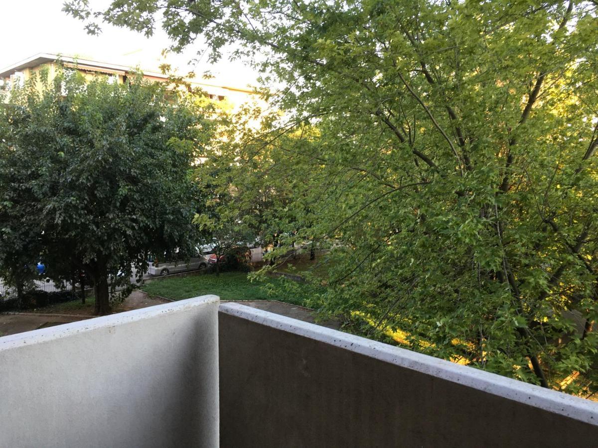 Appartamento Con Due Camere Da Letto E Free Park Vérone Extérieur photo