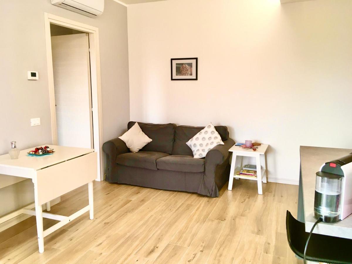 Appartamento Con Due Camere Da Letto E Free Park Vérone Extérieur photo