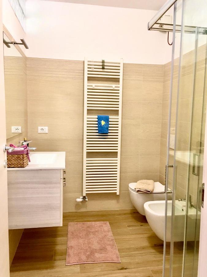 Appartamento Con Due Camere Da Letto E Free Park Vérone Extérieur photo