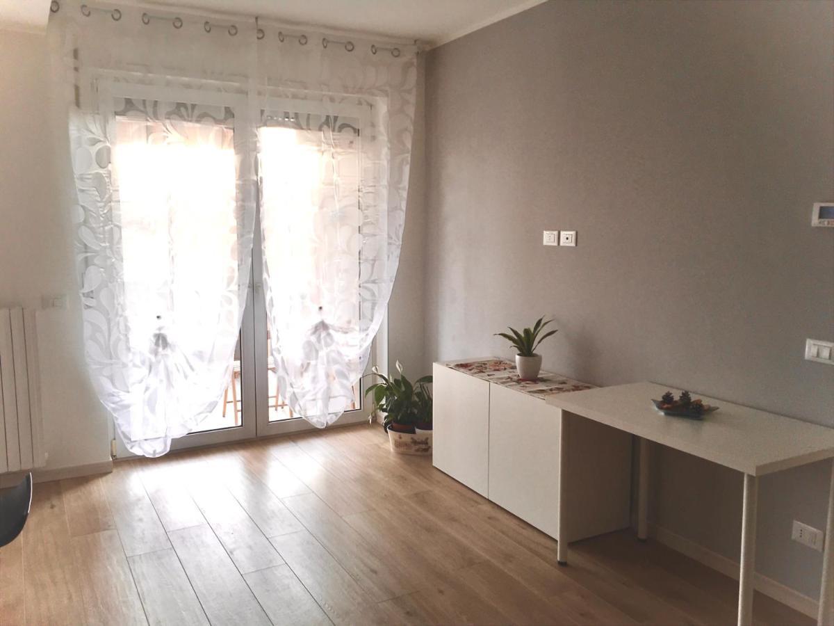 Appartamento Con Due Camere Da Letto E Free Park Vérone Extérieur photo