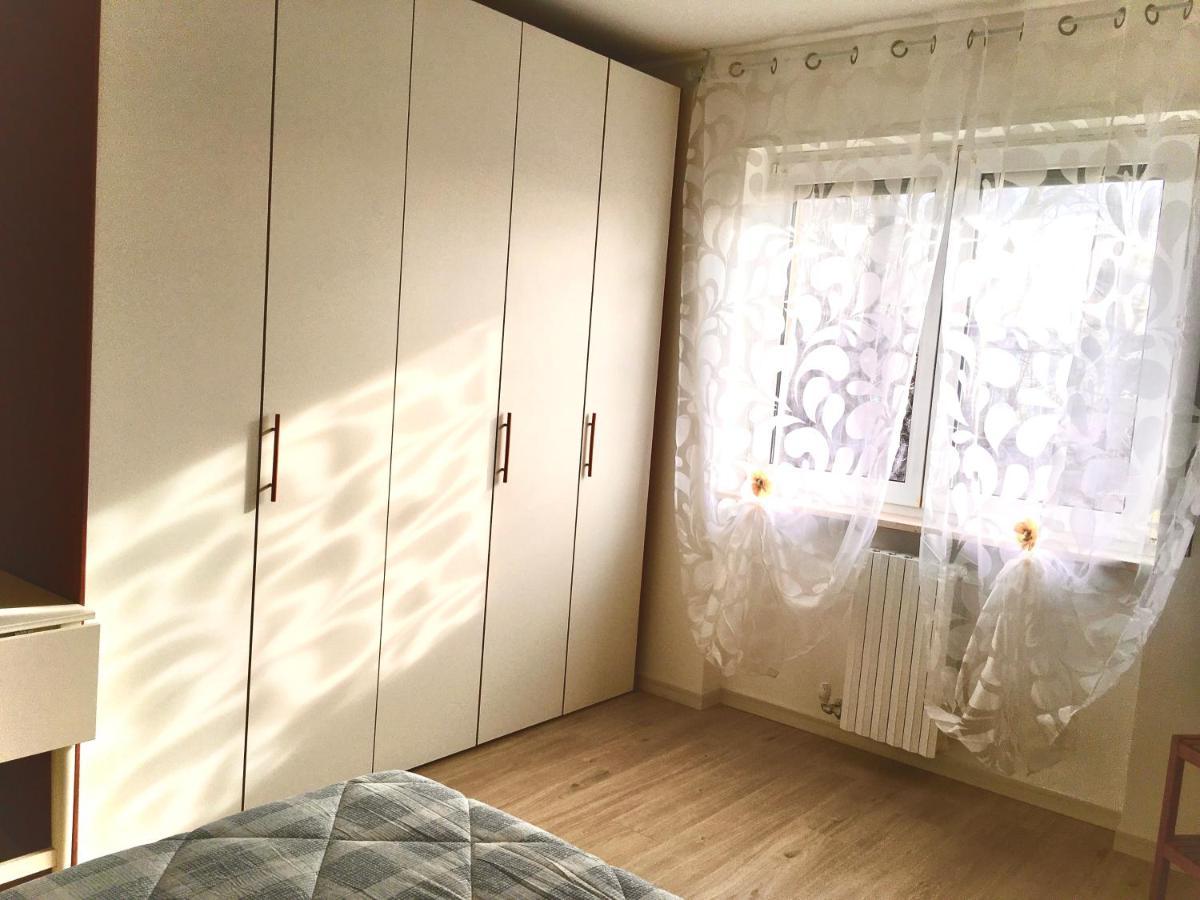Appartamento Con Due Camere Da Letto E Free Park Vérone Extérieur photo