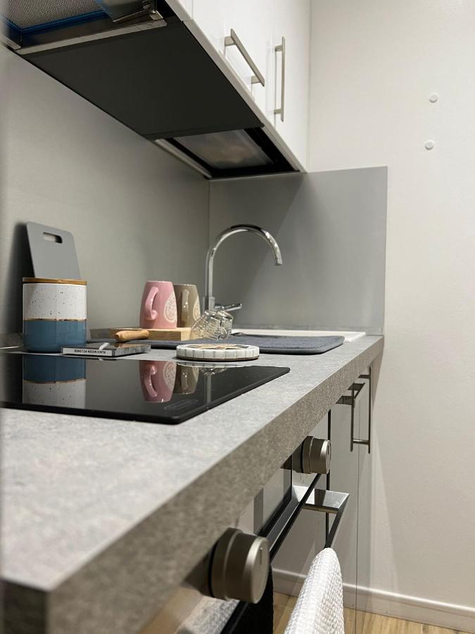 Appartamento Con Due Camere Da Letto E Free Park Vérone Extérieur photo
