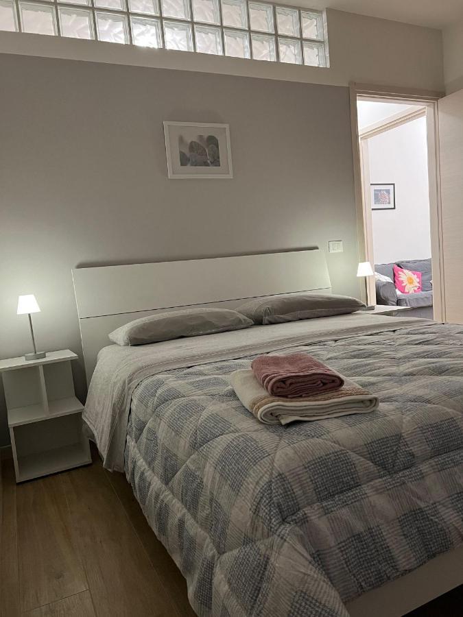 Appartamento Con Due Camere Da Letto E Free Park Vérone Extérieur photo