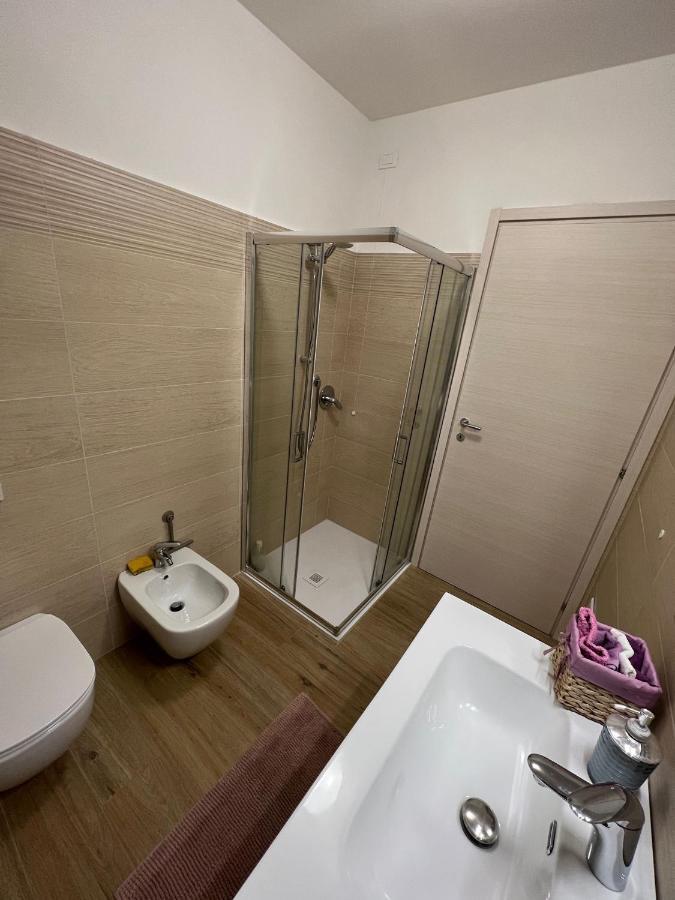 Appartamento Con Due Camere Da Letto E Free Park Vérone Extérieur photo