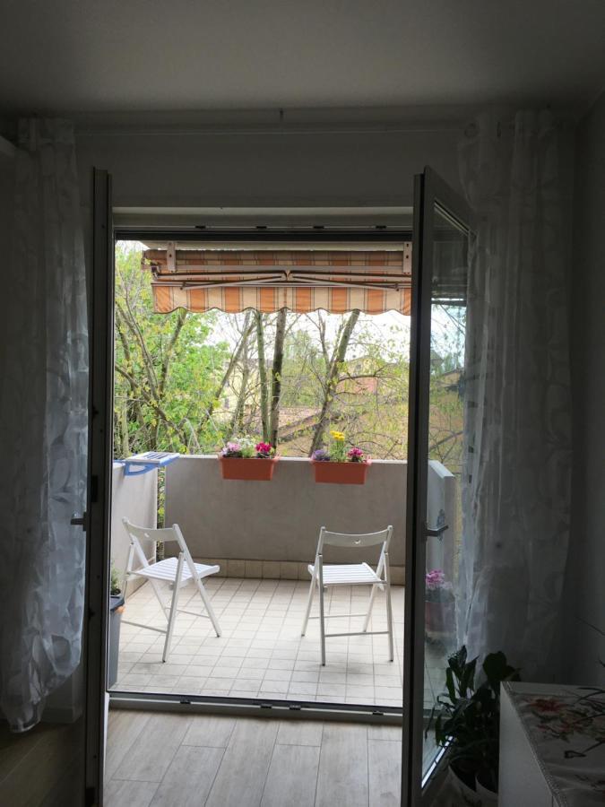 Appartamento Con Due Camere Da Letto E Free Park Vérone Extérieur photo