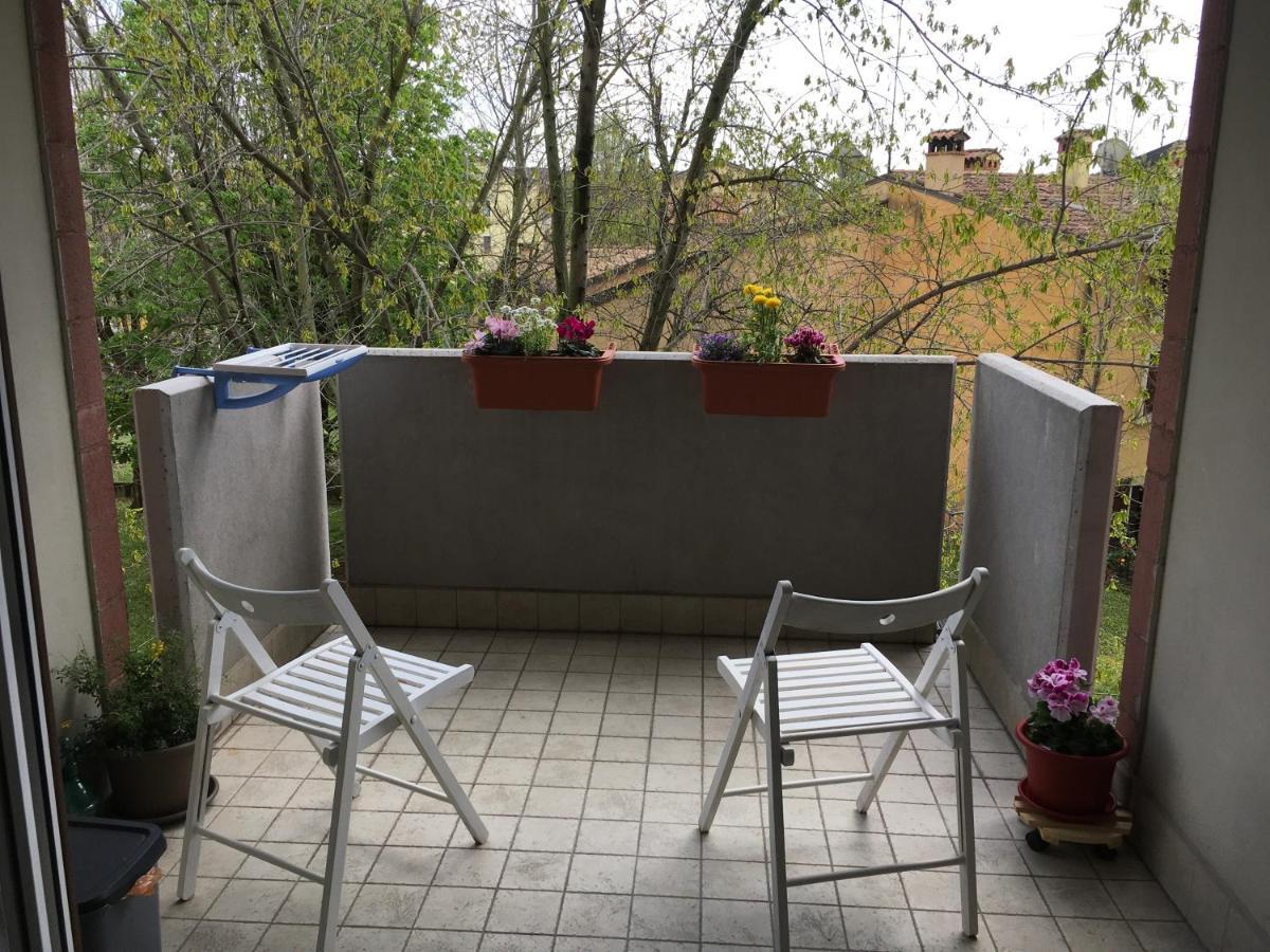 Appartamento Con Due Camere Da Letto E Free Park Vérone Extérieur photo