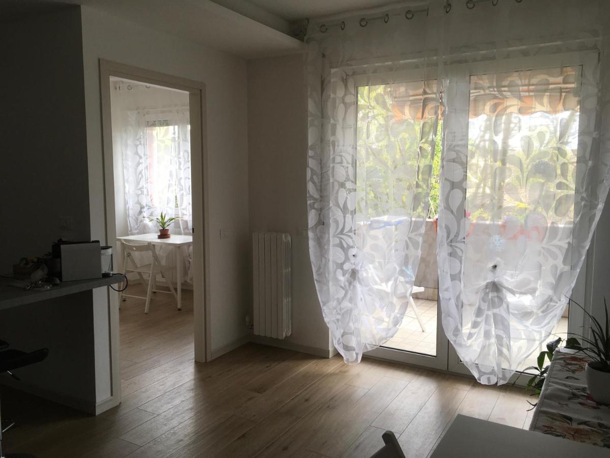 Appartamento Con Due Camere Da Letto E Free Park Vérone Extérieur photo