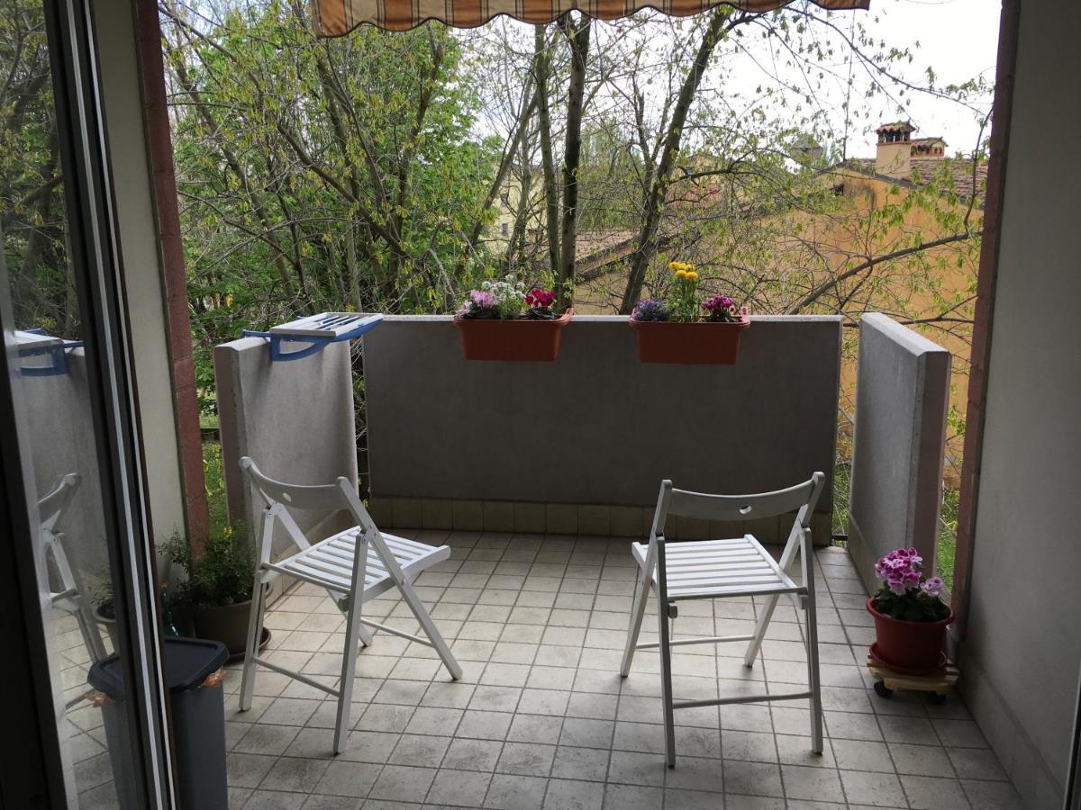 Appartamento Con Due Camere Da Letto E Free Park Vérone Extérieur photo
